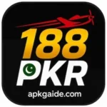 188PKR Game