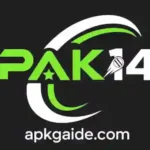 APK14 Game